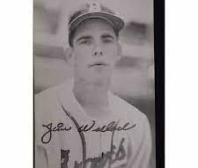 Lefty Wallace