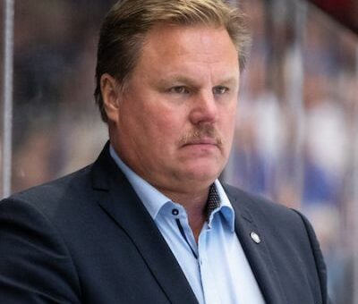 Leif Carlsson