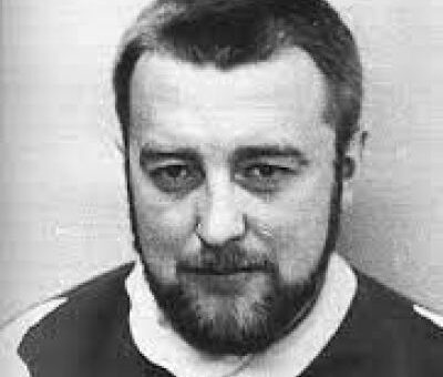 Leif Fredblad