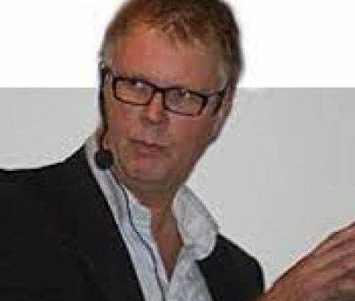 Leif Yttergren
