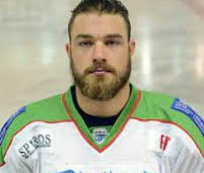 Leigh Salters