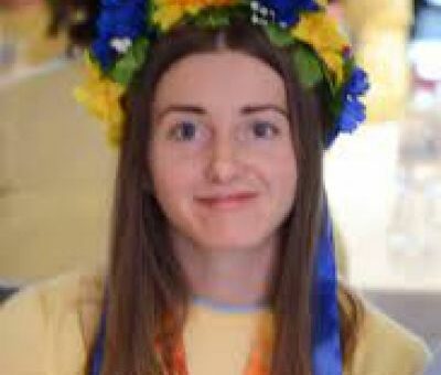 Leilia Adzhametova