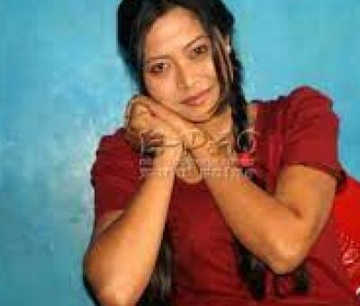 Leishangthem Tonthoingambi Devi