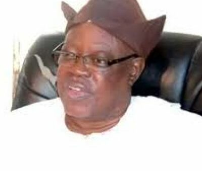 Lekan Balogun