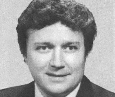 Leland Beloff