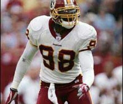 Lemar Marshall