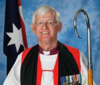 Len Church