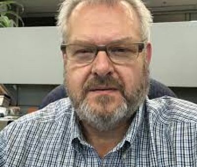Len Harapiak