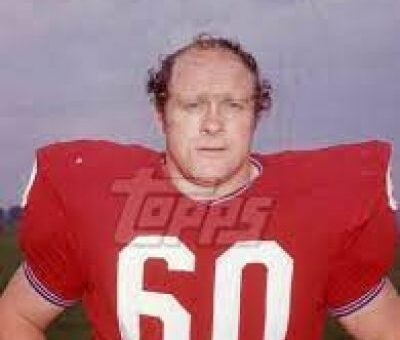 Len St. Jean