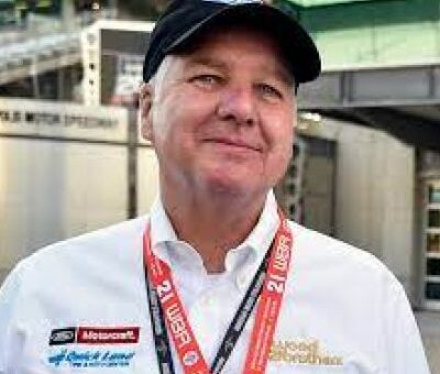 Len Wood