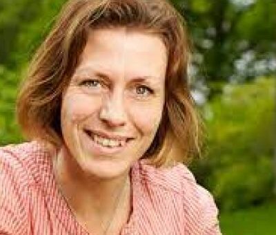 Lena Åkesson