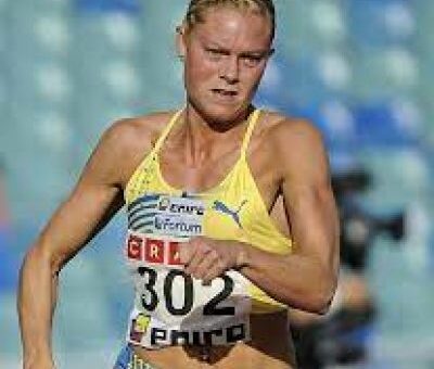 Lena Berntsson