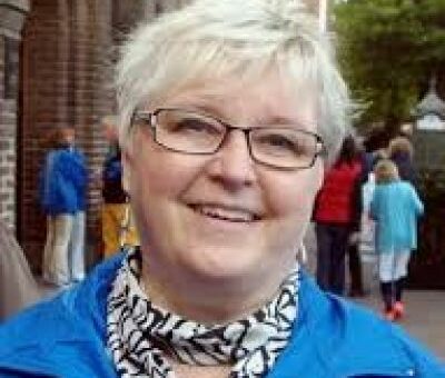 Lena Carlzon-Lundbäck