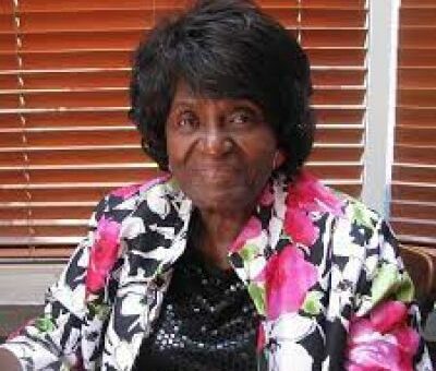 Lena McLin