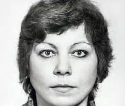 Lenke Jacsó