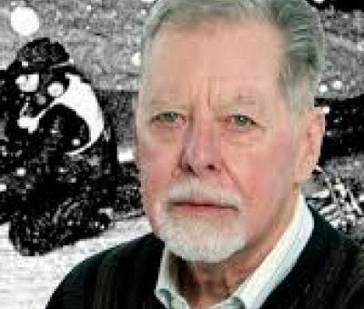 Lennart Carlström