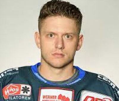 Lennart Palausch