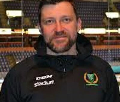 Lennart Prestberg