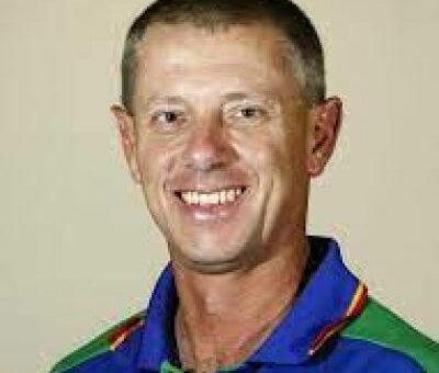 Lennie Louw