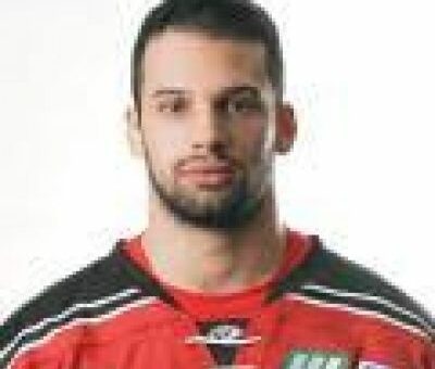 Lenny Caglianone