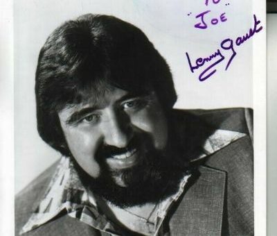 Lenny Gault