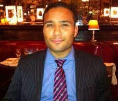 Lenny Pereira