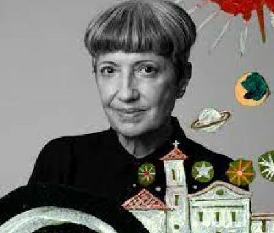 Lenora de Barros