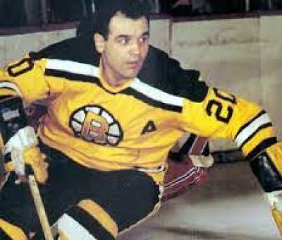Leo Boivin