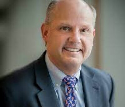 Leo E. Strine, Jr.