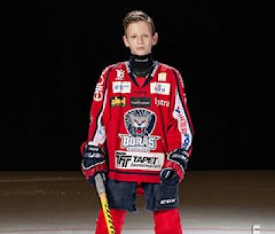 Leo Gustafsson