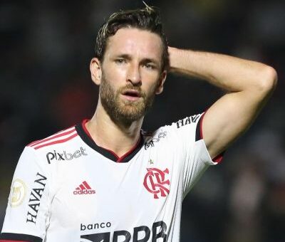 Leobaldo Pereira