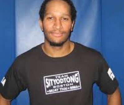 Leon Campbell