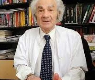 Leon Dănăilă
