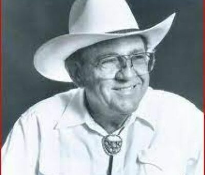 Leon Rausch