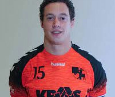 Leon de Geus