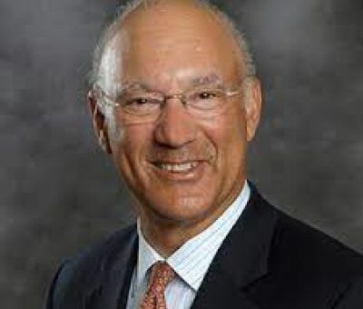 Leonard Coleman