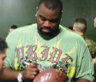 Leonard Davis