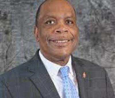 Leonard Fairley