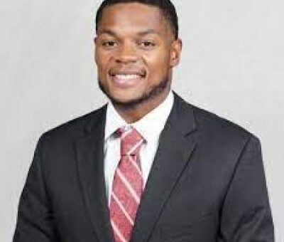 Leonard Hankerson
