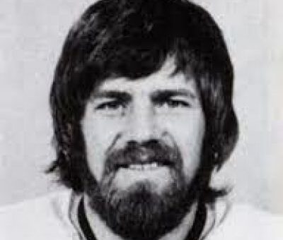 Leonard Lilyholm