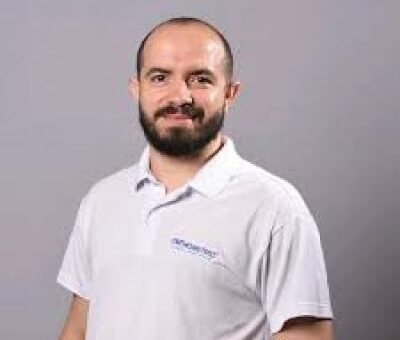 Leonardo Ferreira da Silva