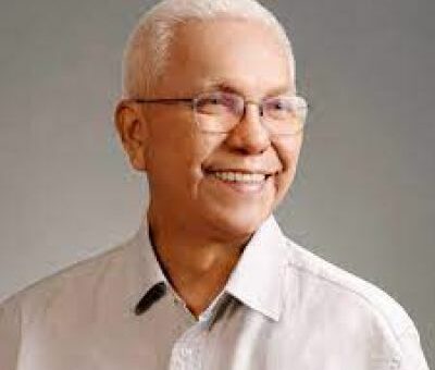 Leoncio Evasco Jr.