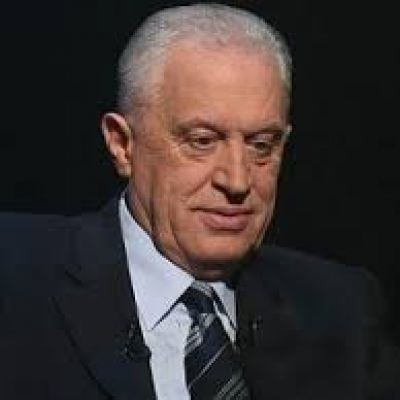 Leonid Hrach