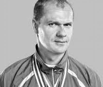 Leonid Kamlochuk