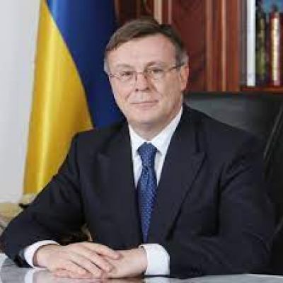 Leonid Kozhara