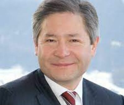Leonid Reiman