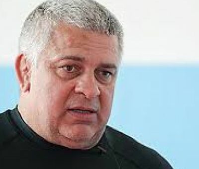 Leonid Svirid