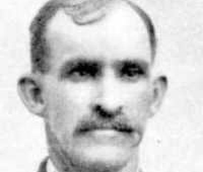 Leonidas Lee