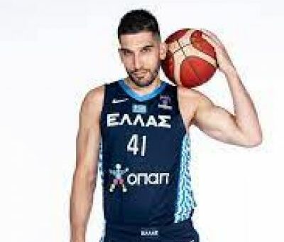 Leonidas Skoutaris