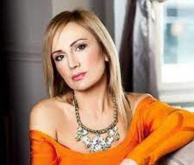 Leontina Vukomanović